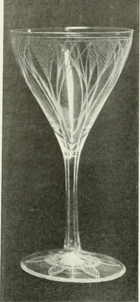 An illustration from Studio international, 1893, leaf 49