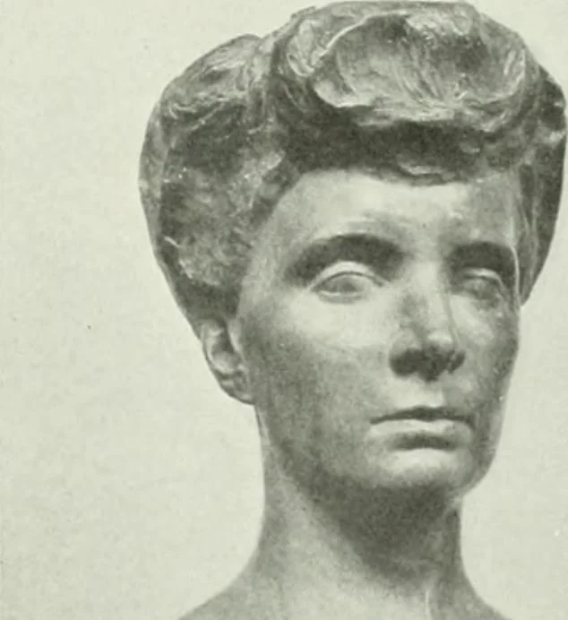 An illustration from Studio international, 1893, leaf 68