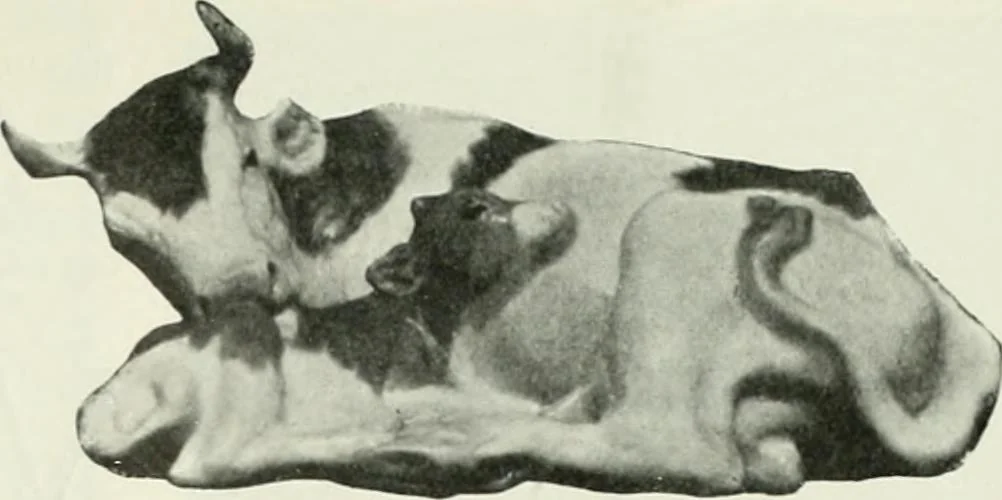 An illustration from Studio international, 1893, leaf 82