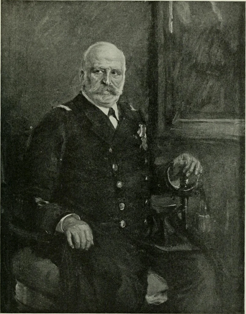 An illustration from Studio international, 1893, leaf 170