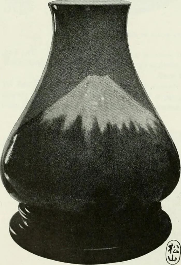An illustration from Studio international, 1893, leaf 305