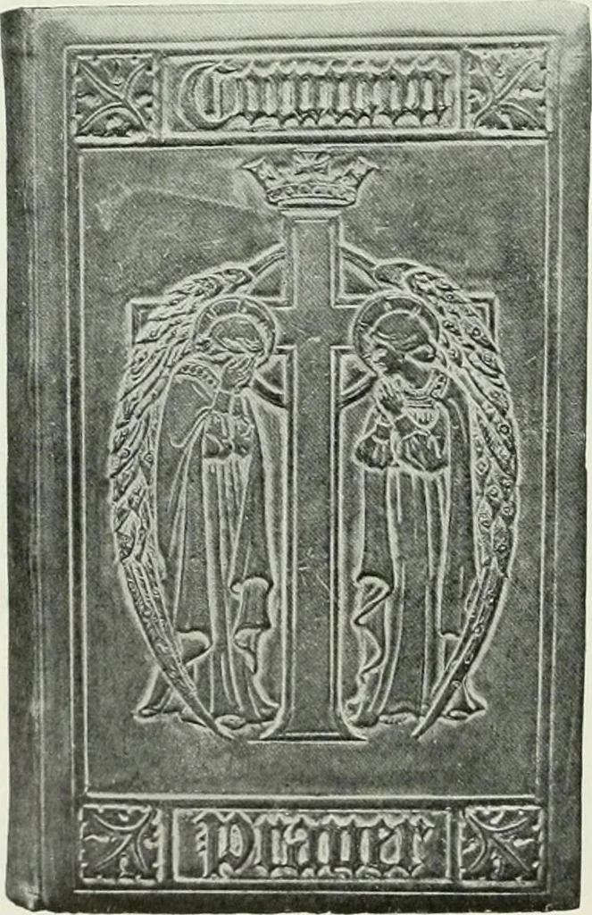 An illustration from Studio international, 1893, leaf 313