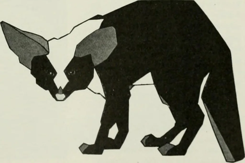 An illustration from Studio international, 1893, leaf 72