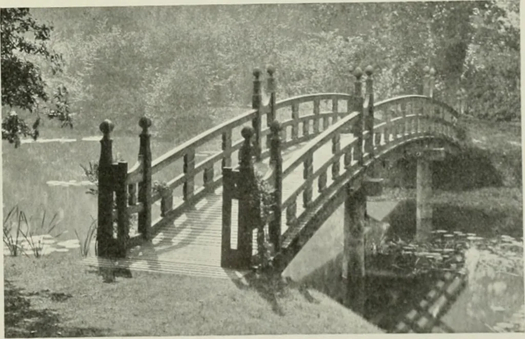 An illustration from Studio international, 1893, leaf 90