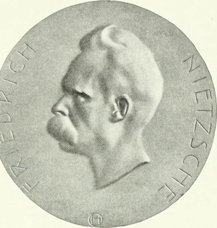 An illustration from Studio international, 1893, leaf 162