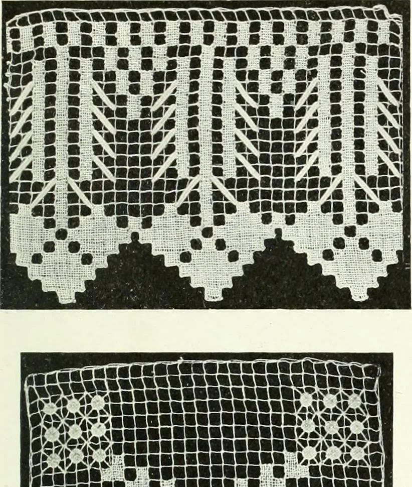 An illustration from Studio international, 1893, leaf 168