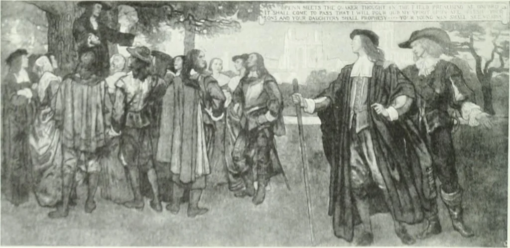 An illustration from Studio international, 1893, leaf 195