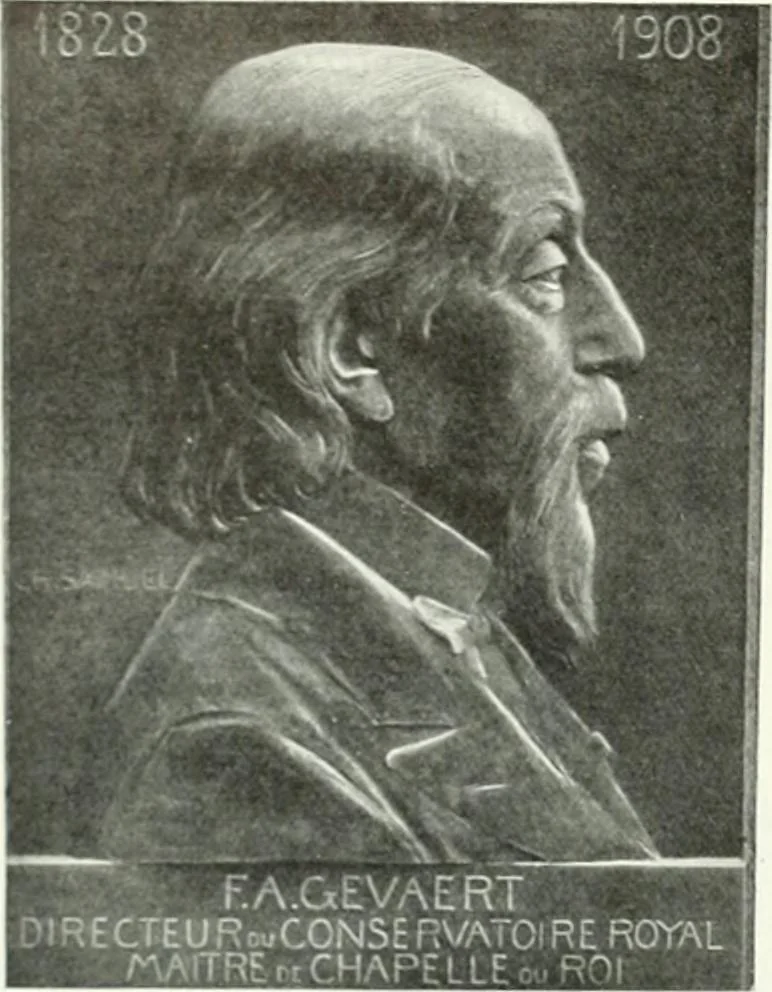 An illustration from Studio international, 1893, leaf 253