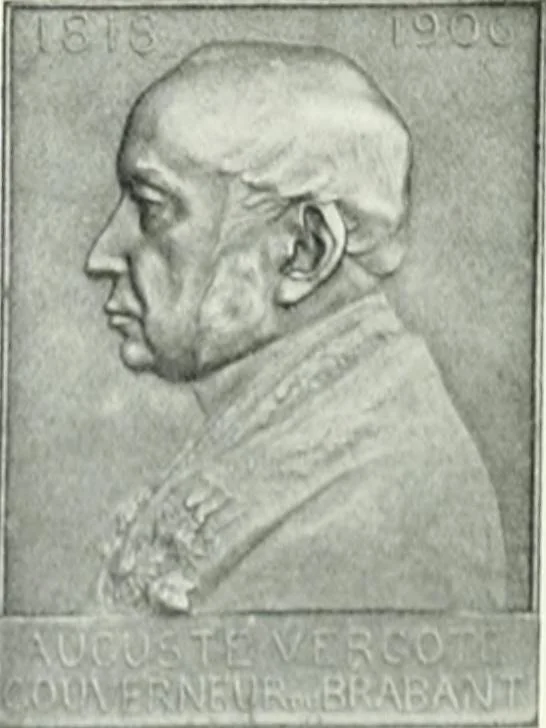 An illustration from Studio international, 1893, leaf 253