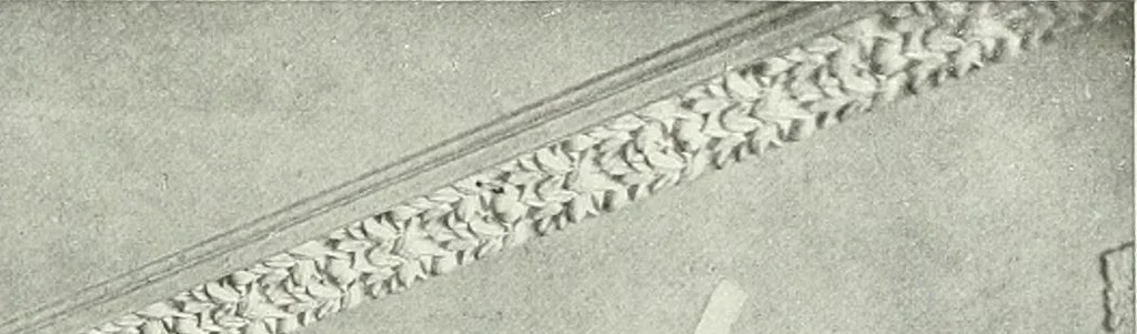 An illustration from Studio international, 1893, leaf 270