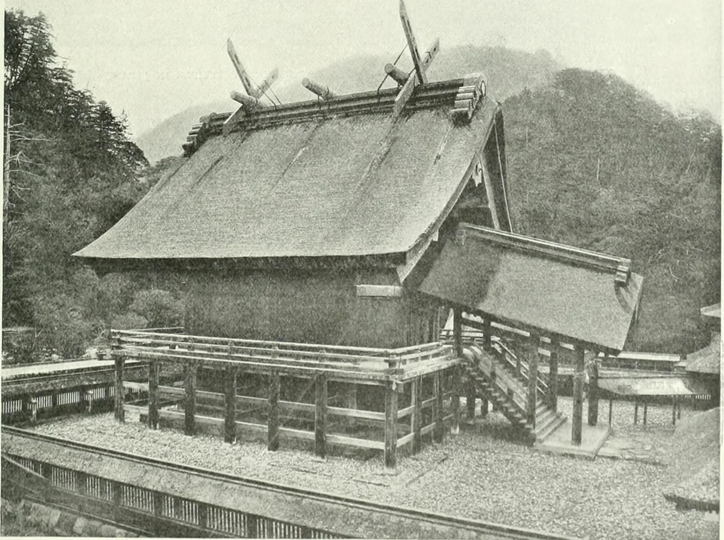 An illustration from Studio international, 1893, leaf 304