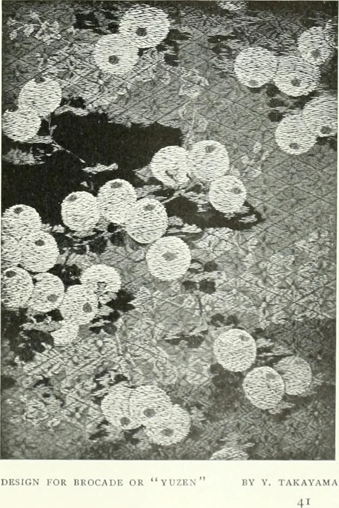 An illustration from Studio international, 1893, leaf 48