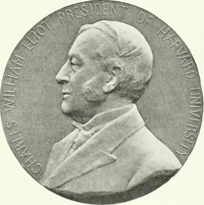 An illustration from Studio international, 1893, leaf 74