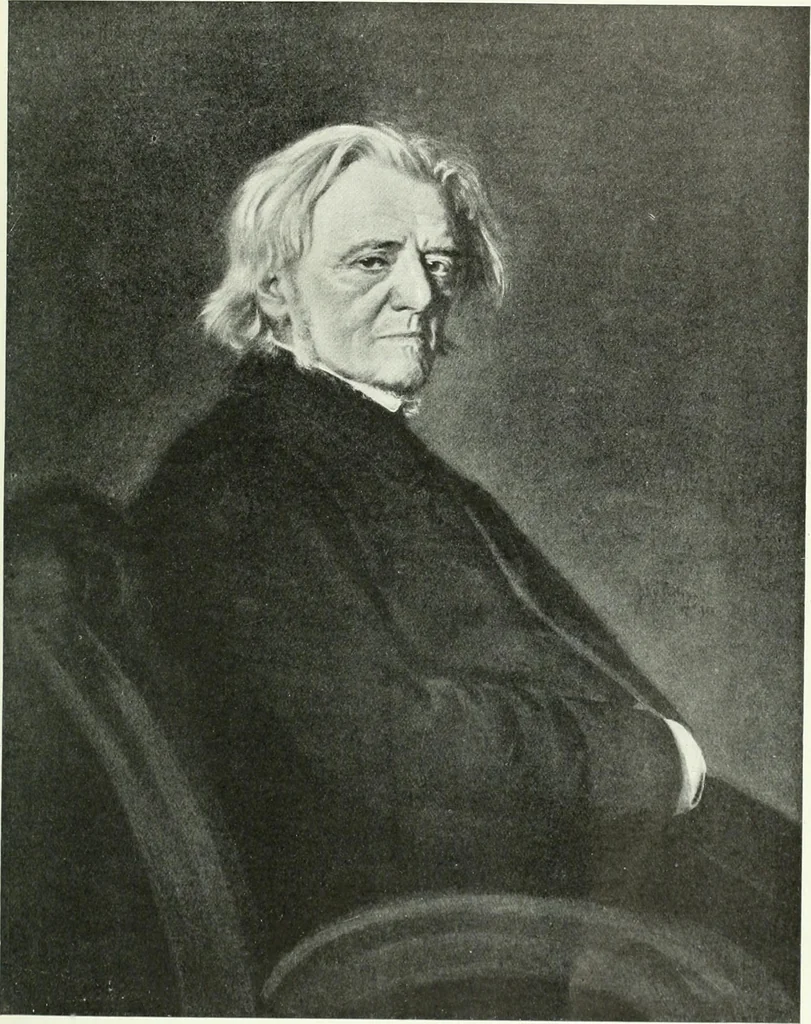 An illustration from Studio international, 1893, leaf 82