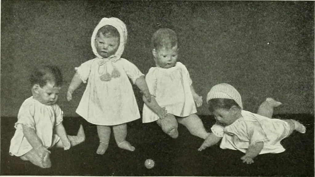 An illustration from Studio international, 1893, leaf 159