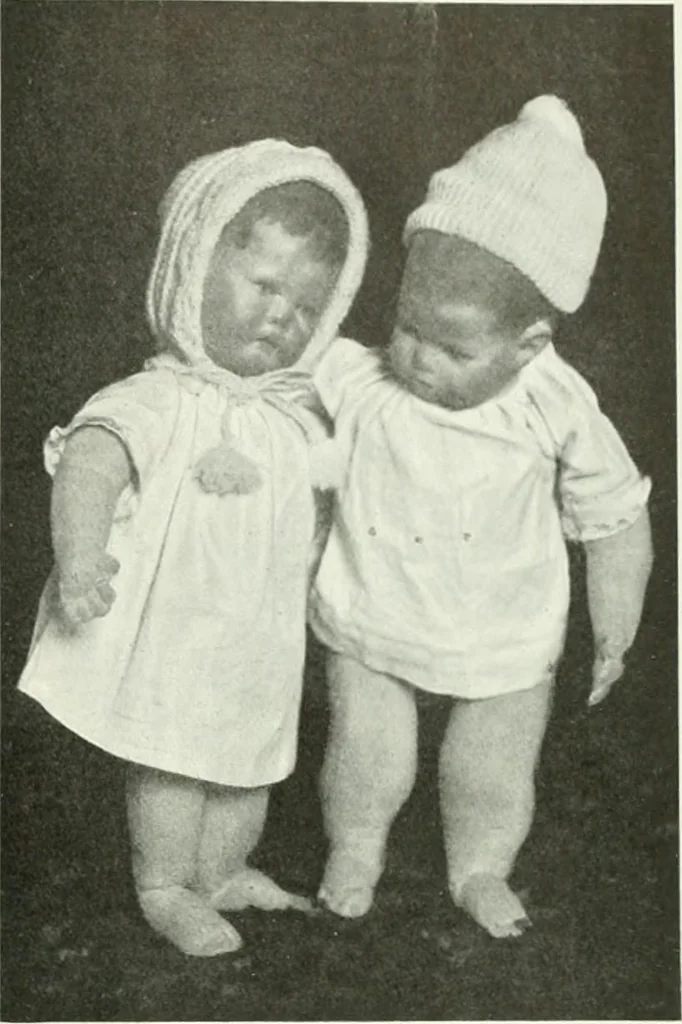 An illustration from Studio international, 1893, leaf 160