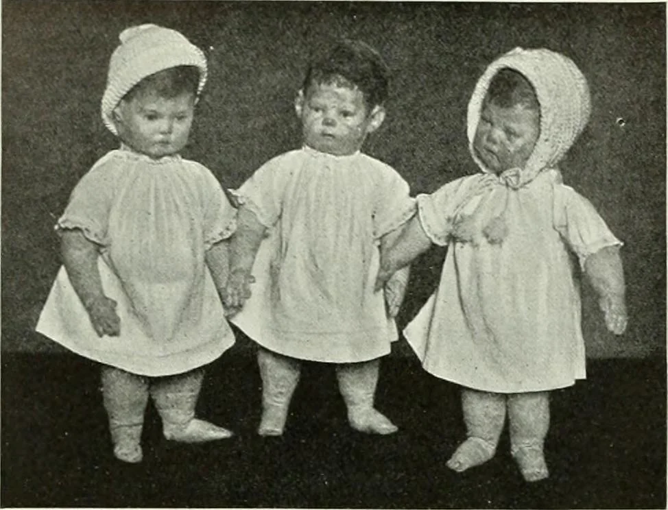 An illustration from Studio international, 1893, leaf 161