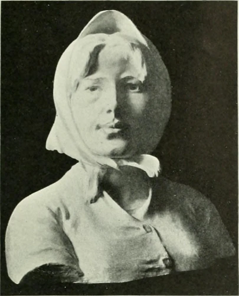 An illustration from Studio international, 1893, leaf 36
