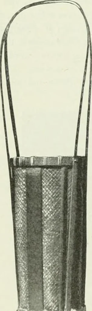 An illustration from Studio international, 1893, leaf 51