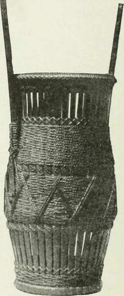 An illustration from Studio international, 1893, leaf 51