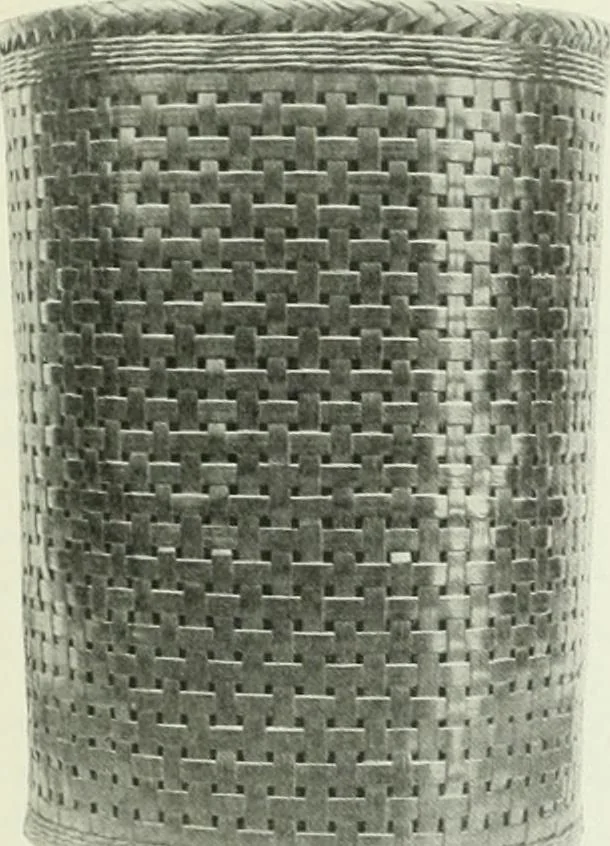 An illustration from Studio international, 1893, leaf 52