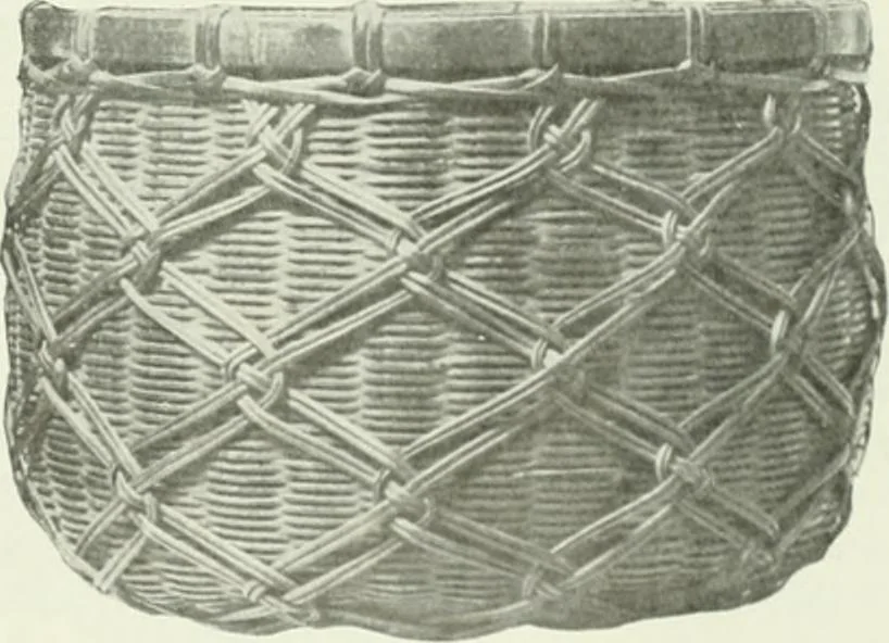 An illustration from Studio international, 1893, leaf 52