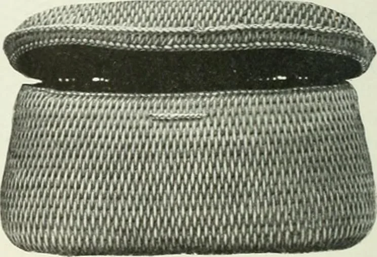 An illustration from Studio international, 1893, leaf 55
