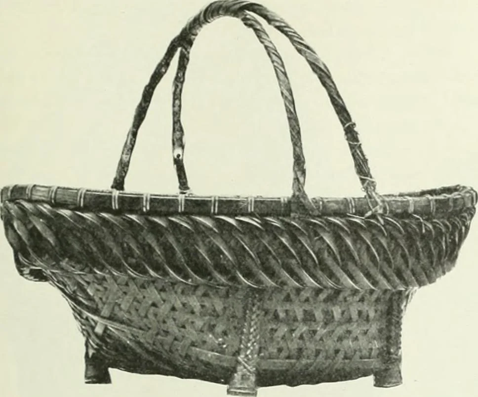 An illustration from Studio international, 1893, leaf 56