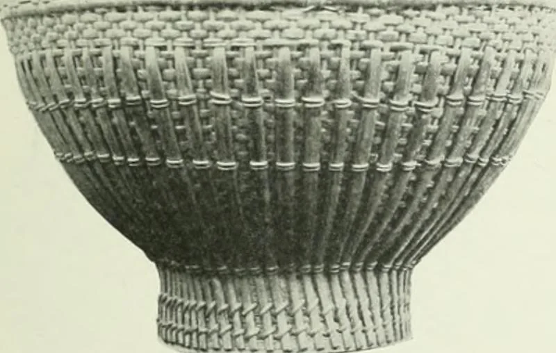 An illustration from Studio international, 1893, leaf 56