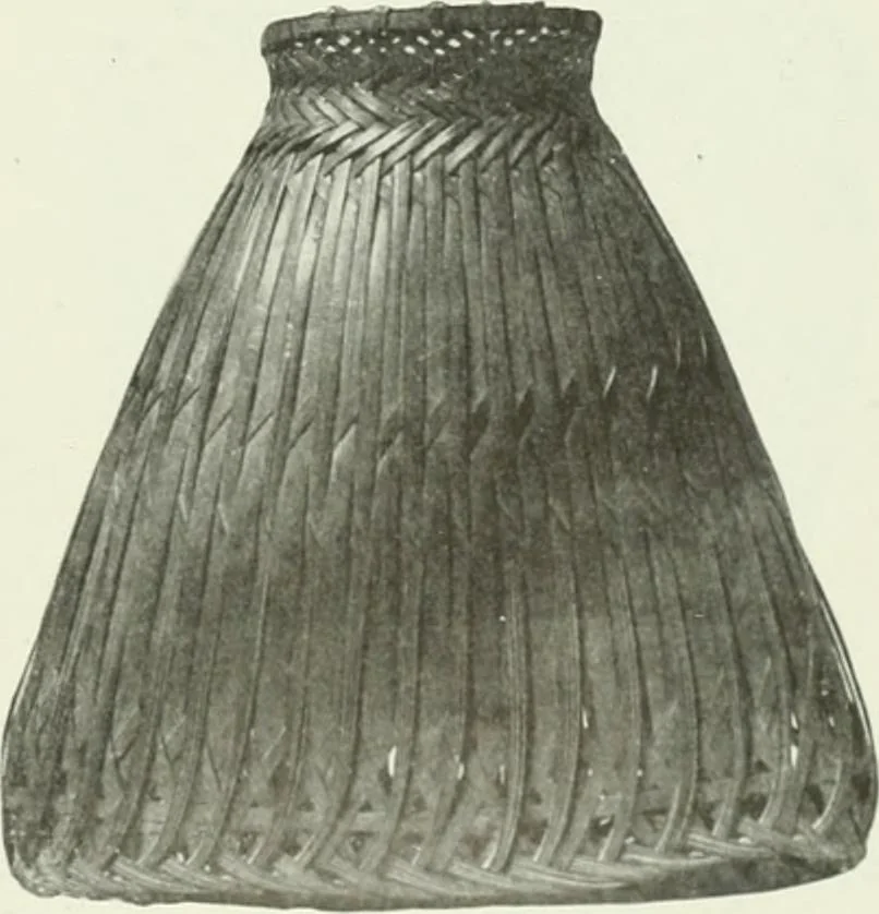An illustration from Studio international, 1893, leaf 56