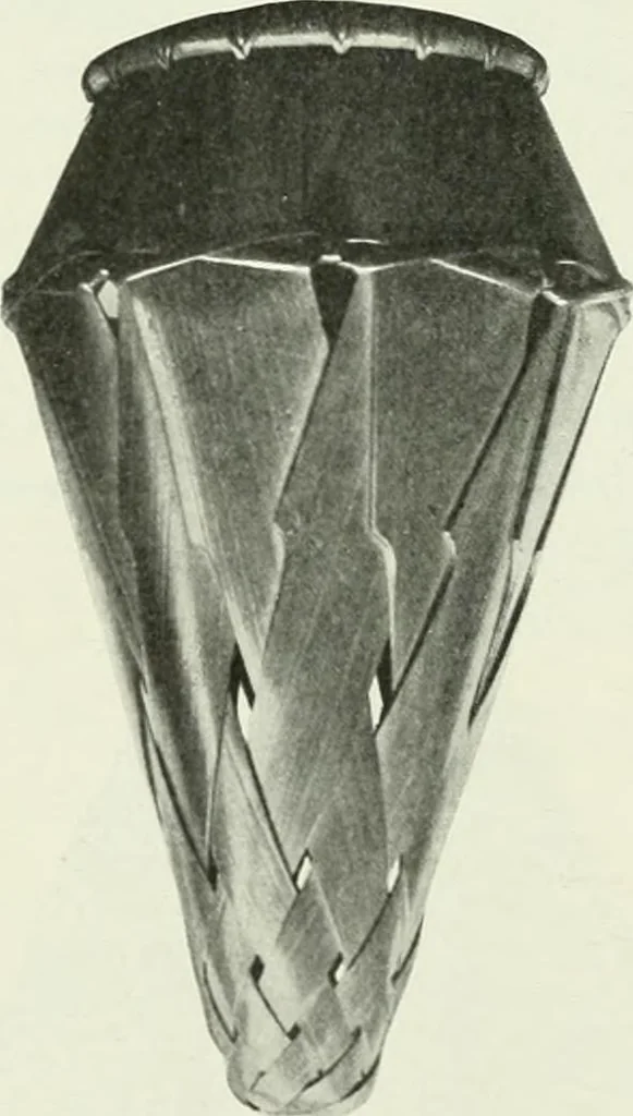 An illustration from Studio international, 1893, leaf 57