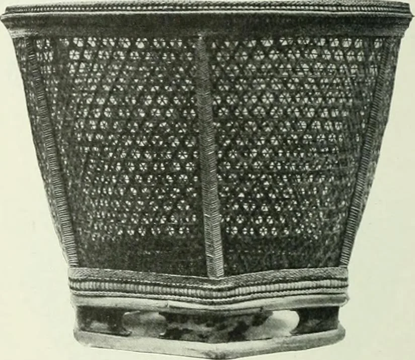 An illustration from Studio international, 1893, leaf 57