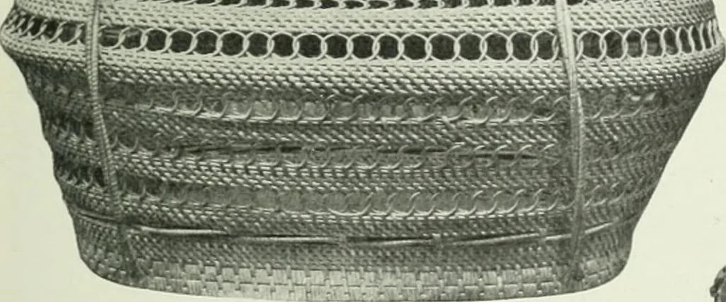 An illustration from Studio international, 1893, leaf 58
