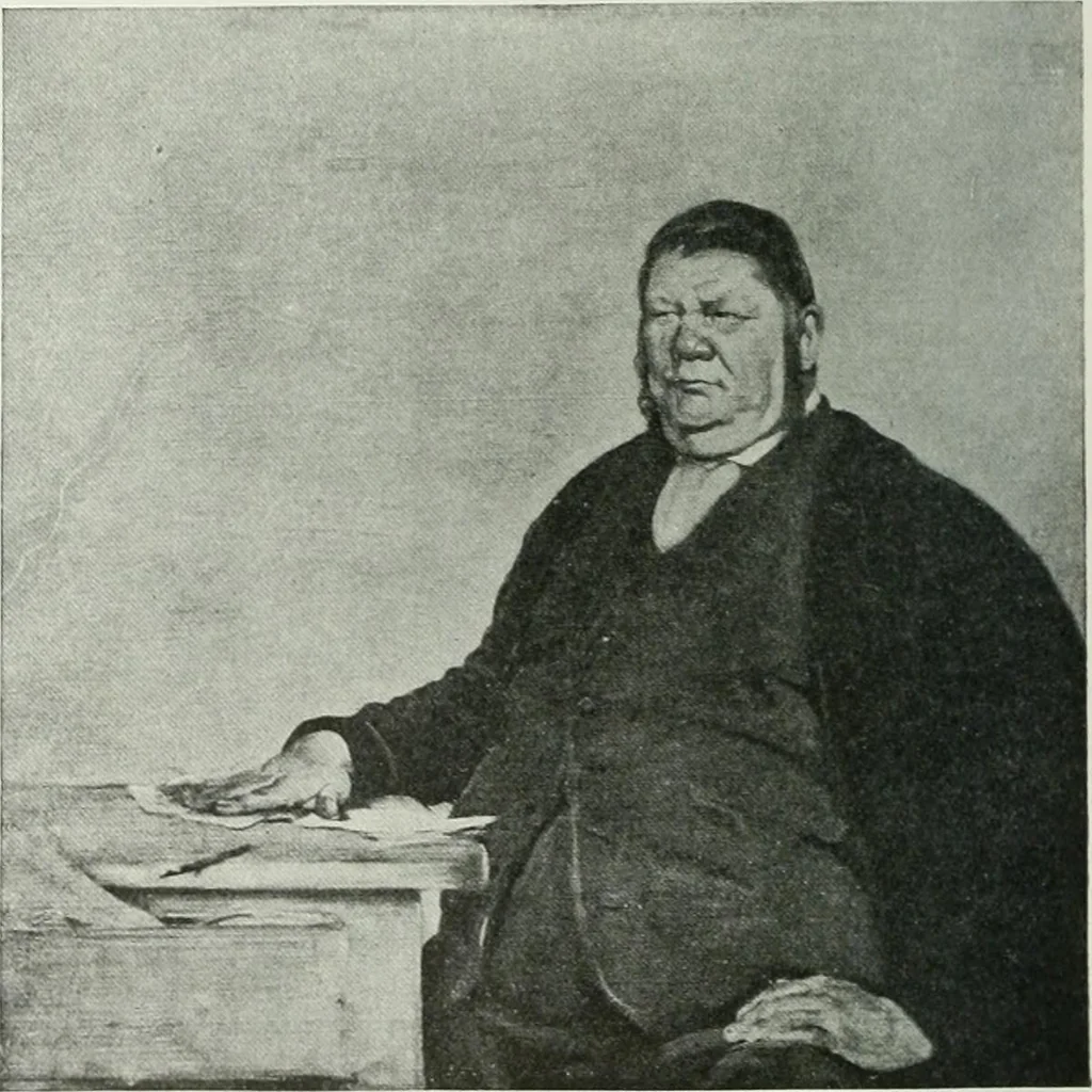 An illustration from Studio international, 1893, leaf 11