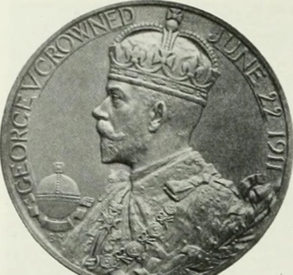 An illustration from Studio international, 1893, leaf 229