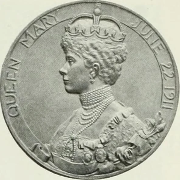 An illustration from Studio international, 1893, leaf 229