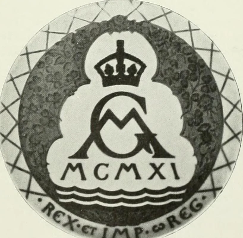 An illustration from Studio international, 1893, leaf 68