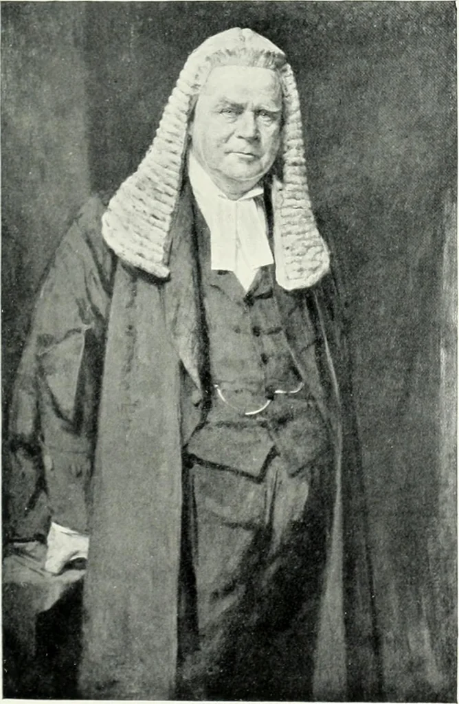 An illustration from Studio international, 1893, leaf 180