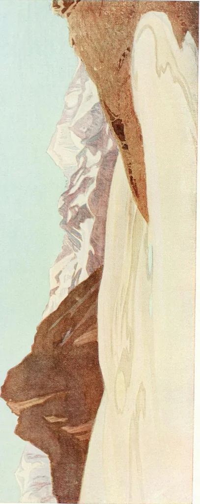 An illustration from Studio international, 1893, leaf 228