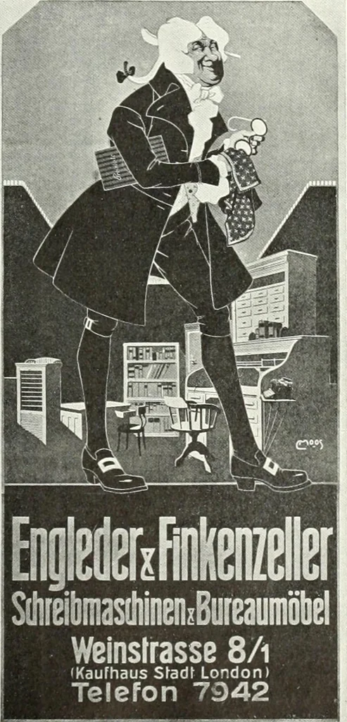 An illustration from Studio international, 1893, leaf 254