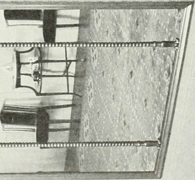An illustration from Studio international, 1893, leaf 330