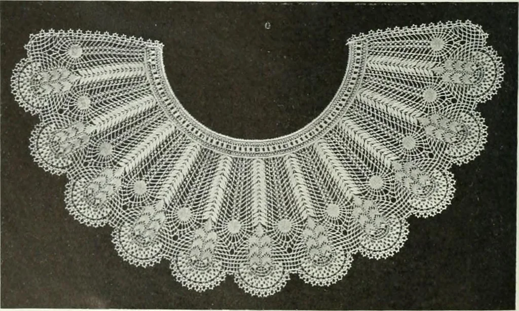 An illustration from Studio international, 1893, leaf 333