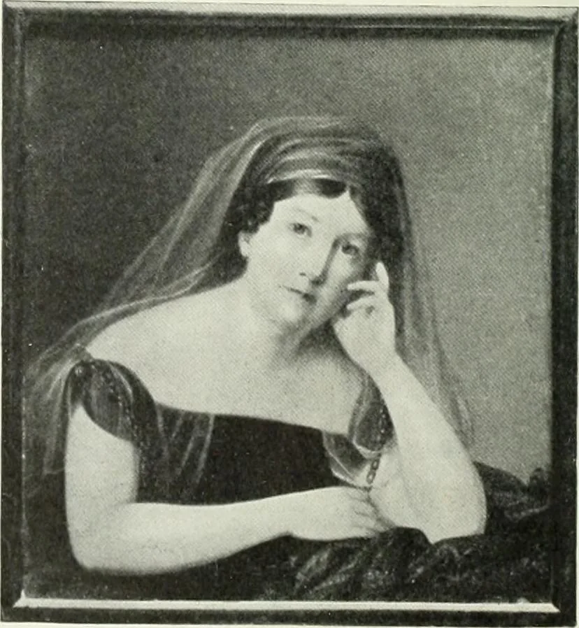 An illustration from Studio international, 1893, leaf 343