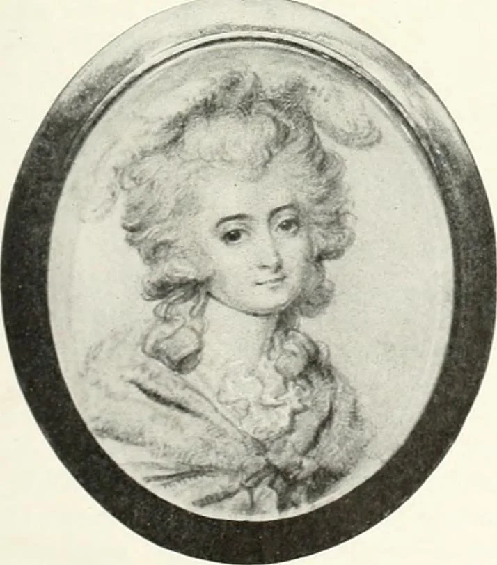 An illustration from Studio international, 1893, leaf 344