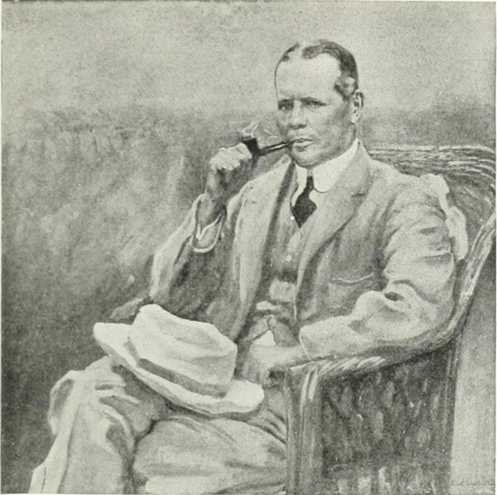 An illustration from Studio international, 1893, leaf 72