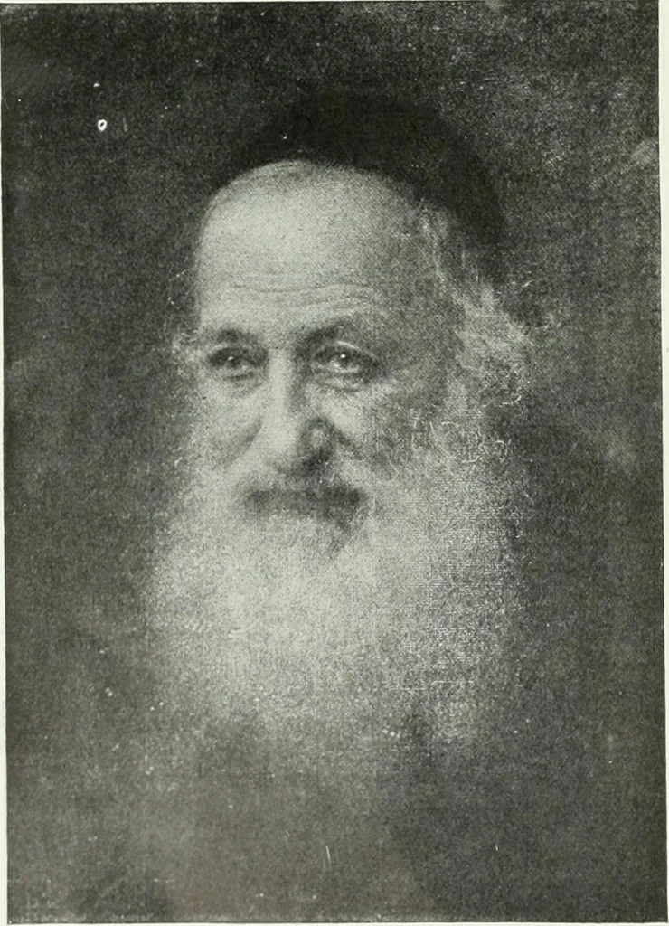 An illustration from Studio international, 1893, leaf 73