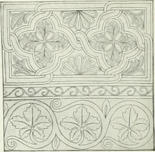 An illustration from Studio international, 1893, leaf 81