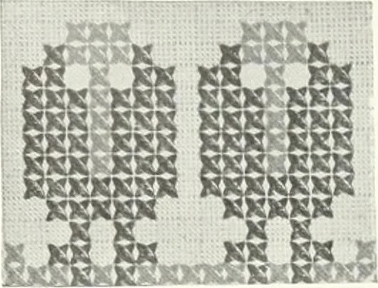 An illustration from Studio international, 1893, leaf 86