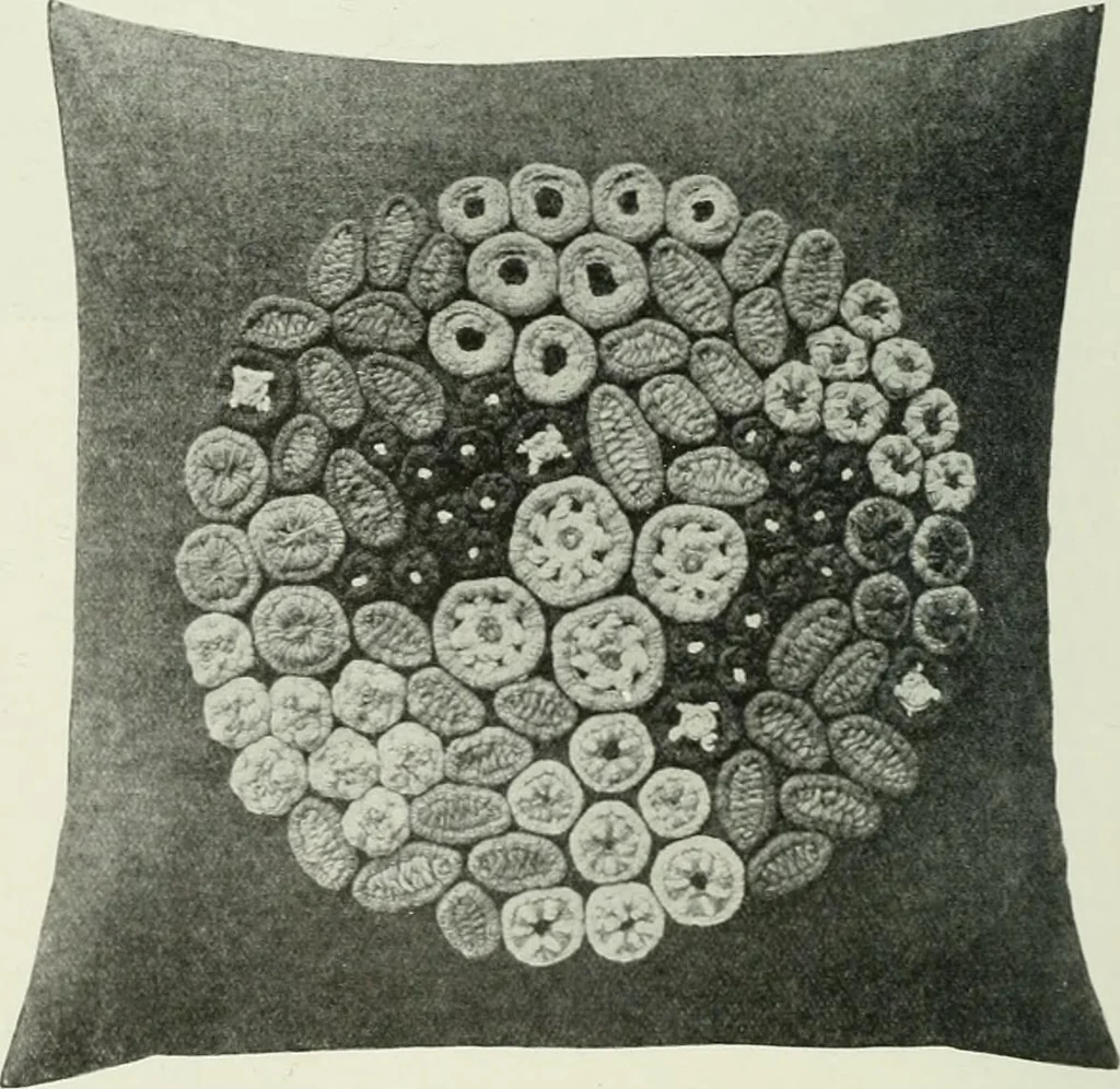 An illustration from Studio international, 1893, leaf 231