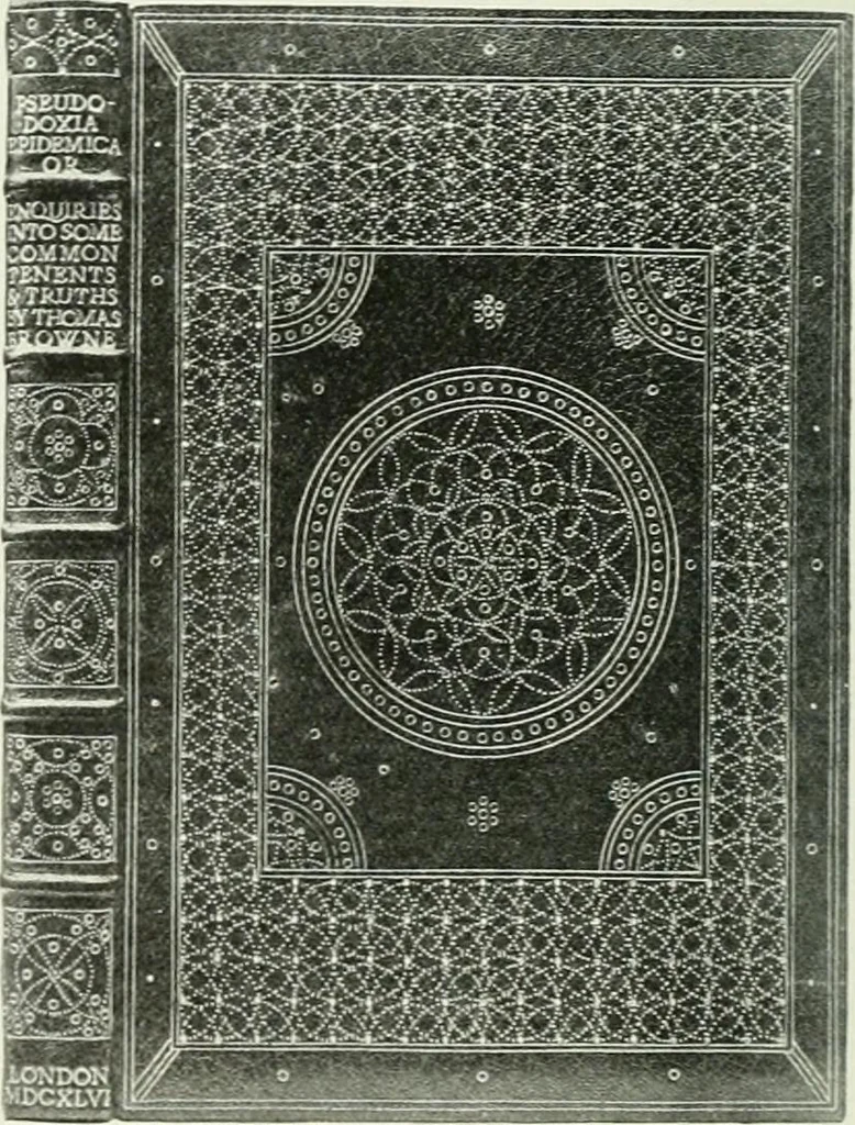 An illustration from Studio international, 1893, leaf 303